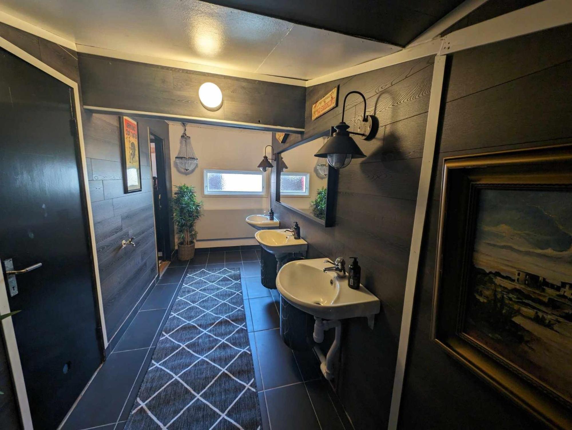 Raella Camp - Oeland Hotel Borgholm Bagian luar foto