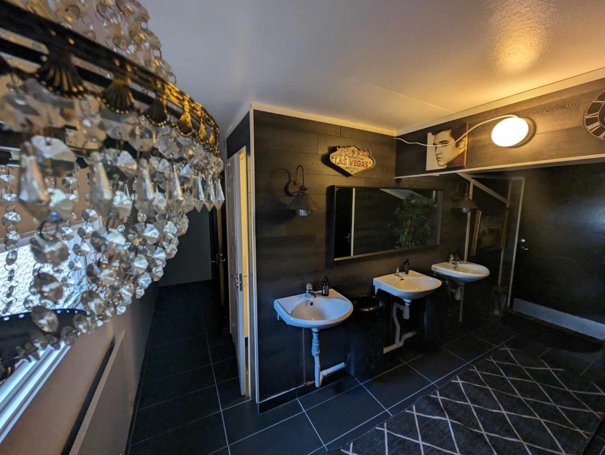 Raella Camp - Oeland Hotel Borgholm Bagian luar foto