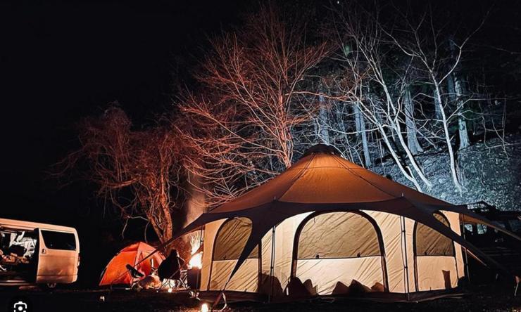 Raella Camp - Oeland Hotel Borgholm Bagian luar foto
