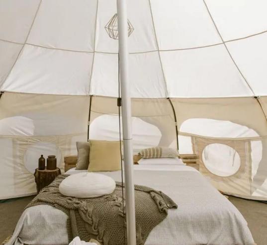 Raella Camp - Oeland Hotel Borgholm Bagian luar foto