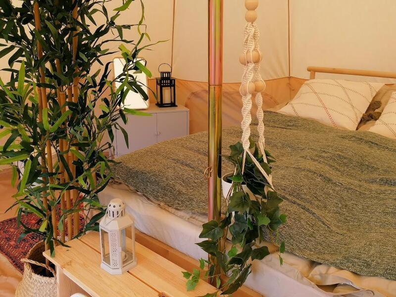 Raella Camp - Oeland Hotel Borgholm Bagian luar foto